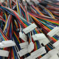 JST 2.54mm terminal ul2468-26awg 24awg